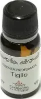 Essenza profumata tiglio 10ml