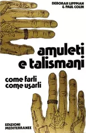 Amuleti e Talismani