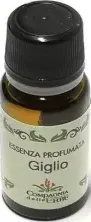 Essenza profumata giglio 10ml