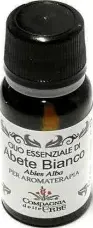 Olio essenziale abete bianco 10ml