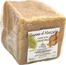 Cubo de Marseille - Oli vegetali -- 600gr