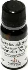 Olio essenziale di cannella foglie 10ml