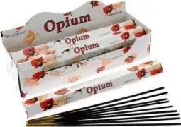 Incenso Stamford Opium -- 20gr