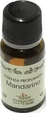 Essenza profumata mandarino 10ml