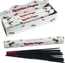 Incenso Stamford Egyptian Dragon -- 20gr