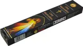 Incenso Masala Religioso Cristo Misericordioso  -- 15gr