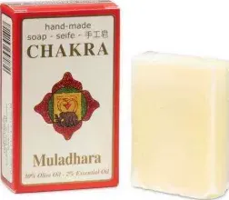 Sapone 1° Chakra Muladhara -- 70 G