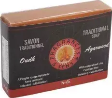 Sapone esoterico Oudh -- 100gr