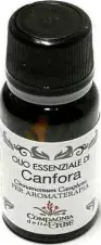 Olio essenziale di canfora 10ml