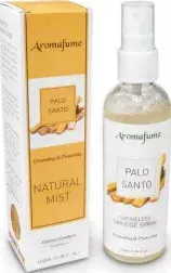 Spray smudge Palo Santo naturale Aromafume - 100ml di esoterika.biz