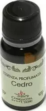 Essenza profumata cedro 10ml