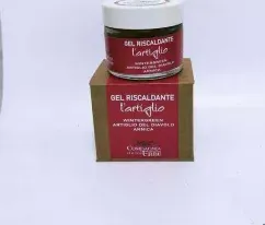 Crema artiglio rosso in gel riscaldante 50ml