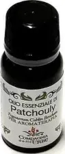 Olio essenziale di patchouly 10ml