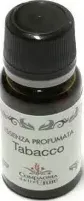 Essenza profumata tabacco 10ml