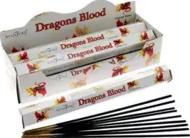 Incenso Stamford Dragons Blood -- 20gr