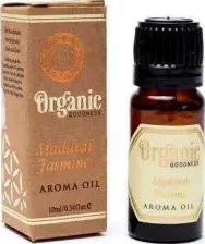 Olio aromatico Organic Goodness Gelsomino -- 10ml