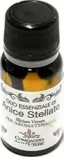 Olio essenziale di anice stellato -- 10ml