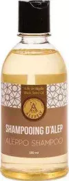 Shampoo Di Aleppo Alla Nigella -- 350 Ml