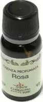 Essenza profumata rosa 10ml