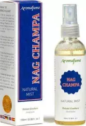 Spray smudge Nag Champa naturale Aromafume - 100ml