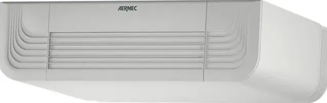 Aermec fczi301u ventilconvettore a modulazione inverter