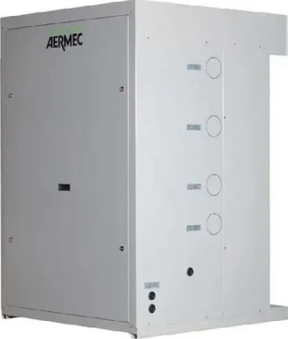 Aermec sap0501fz serbatoio accumulo