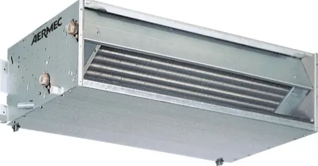 Aermec fcz750poaf ventilconvettore