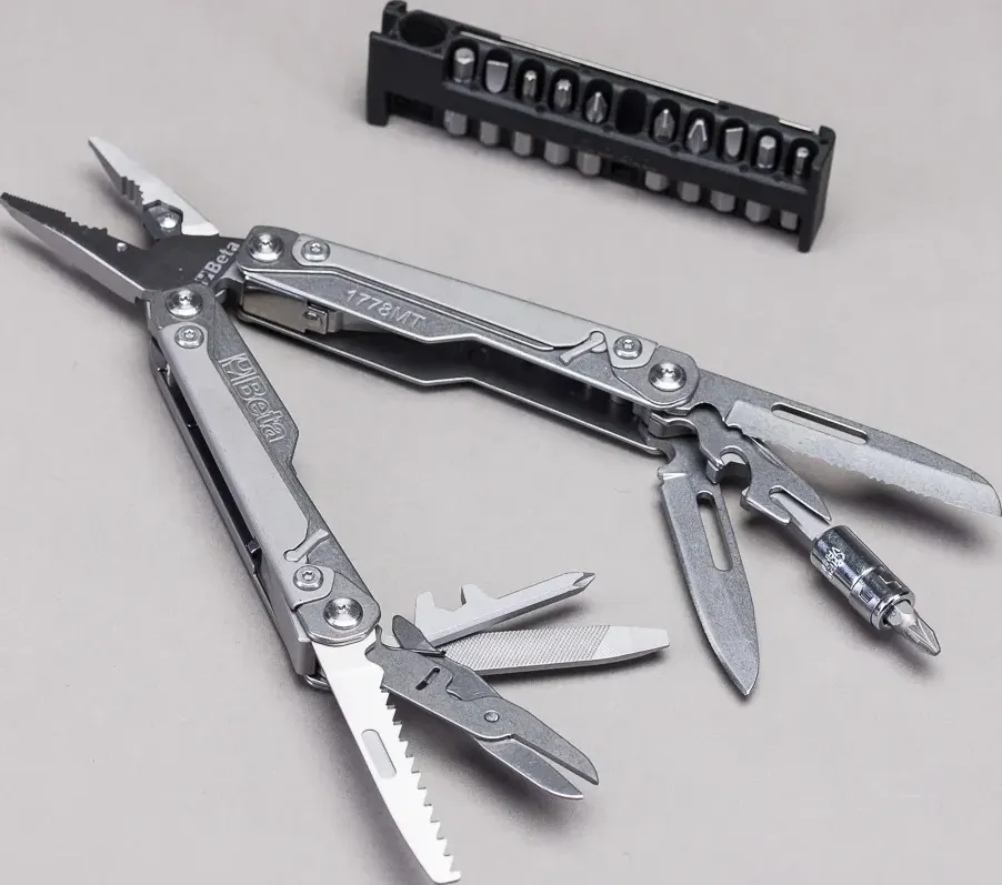 Pinza multifunzione 22 in 1 multi-tool 1778MT Beta