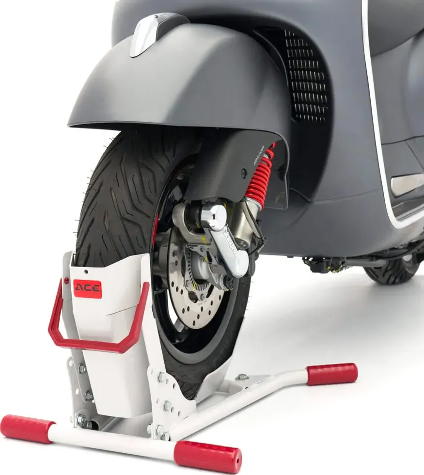 Cavalletto bloccaruota per scooter da 10 a 13 pollici STEADYSTAND SCOOTER ACE Bikes