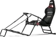 "Next level racing gt lite pro foldable cockpit"