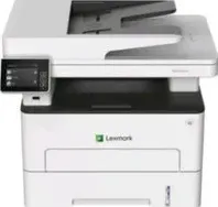 "Lexmark mb2236i s-w stampante multifunzione laser b-n 34ppm fronte-retro airprint usb-lan-wi-fi 3in1"