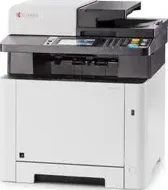 "Kyocera ecosys m5526cdn stampante laser multifunzione stampa fotocopia scanner fax"