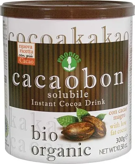 Cacao solubile cacaobon