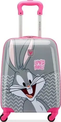 Trolley Roncato Baby Looney tunes bugs bunny