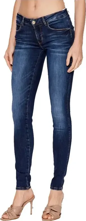 Jeans Guess donna skinny