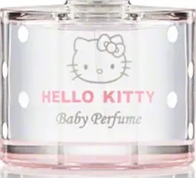 Profumo Baby Hello Kitty 100 ML