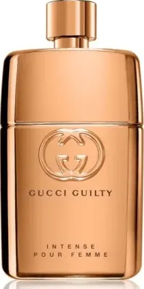 Profumo Gucci Guilty eau de parfum intense 30ml