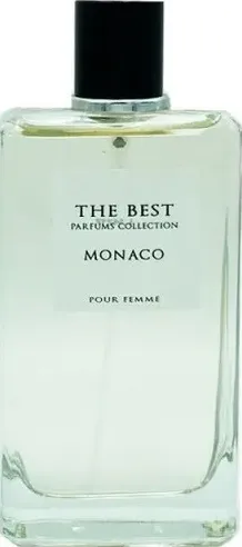 Profumo  The Best Monaco eau de parfum 100ML