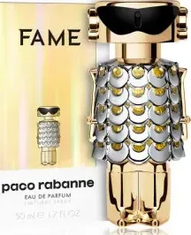 Profumo Paco Rabanne Fame eau de parfum 50ml