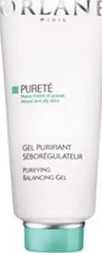 Orlane Paris Pureté Gel Purificant Séborégulateur