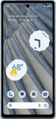 Smartphone Google Pixel 7A 6.1