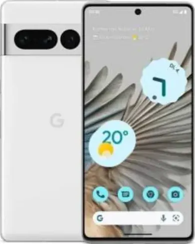 Smartphone Google Pixel 7A 6.1