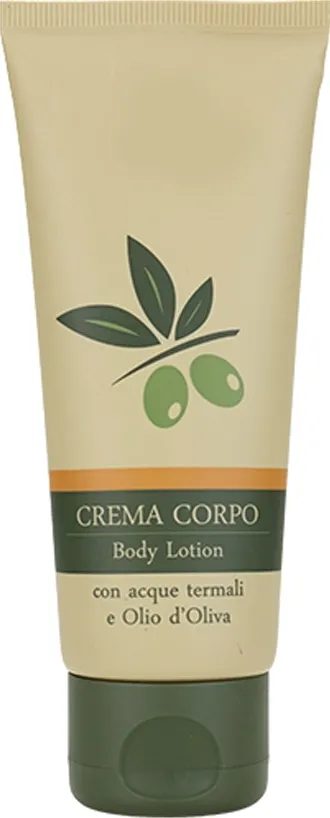 Crema corpo 100 ml b&b e hotel linea cortesia Beauty-Oil (30 pezzi)