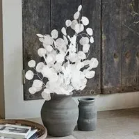 "Set di 3 fiori decorativi Tilly"