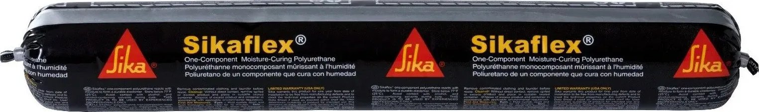Sikaflex 221 sigillante poliuretanico adesivo colla sika flex camper sigilatura 600ml