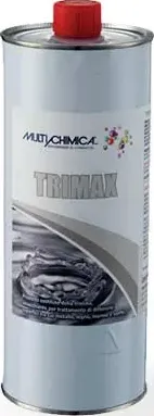 Trimax sostituto trielina 1 lt smacchiatore potente