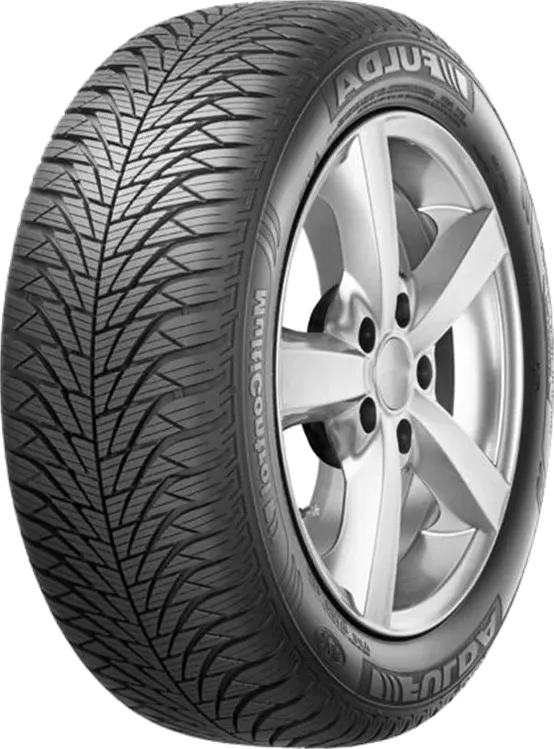 Gomme autovettura fulda 225/40 r18 92v multicontrol fp xl m+s all season