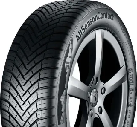 Gomme autovettura continental 195/50 r15 86h allseas contact fr xl m+s all season