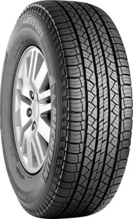 Gomme 4x4 suv michelin 255/50 r20 109w latitude tour hp xl estivo