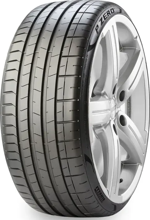 Gomme autovettura pirelli 245/30 r19 89y pzero xl estivo